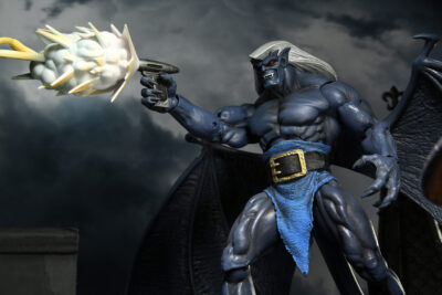 Ultimate Thailog Disney’s Gargoyles - NECA