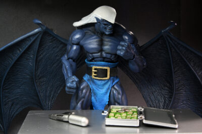 Ultimate Thailog Disney’s Gargoyles - NECA