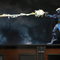 Ultimate Thailog Disney’s Gargoyles - NECA