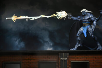 Ultimate Thailog Disney’s Gargoyles - NECA