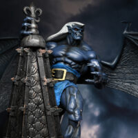 Ultimate Thailog Disney’s Gargoyles - NECA