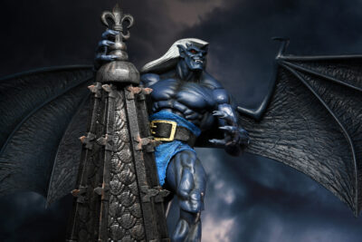 Ultimate Thailog Disney’s Gargoyles - NECA