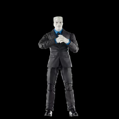 Tombstone 1 Tombstone - Marvel Legends