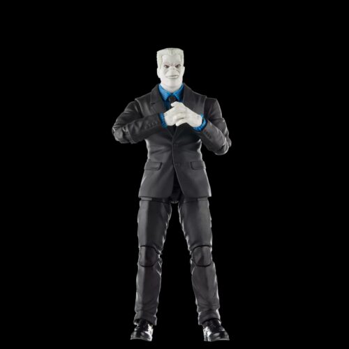 Tombstone - Marvel Legends