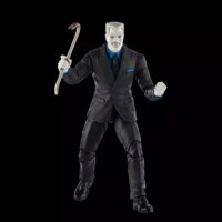 Tombstone 2 Tombstone - Marvel Legends