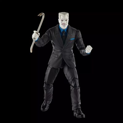Tombstone 2 Tombstone - Marvel Legends