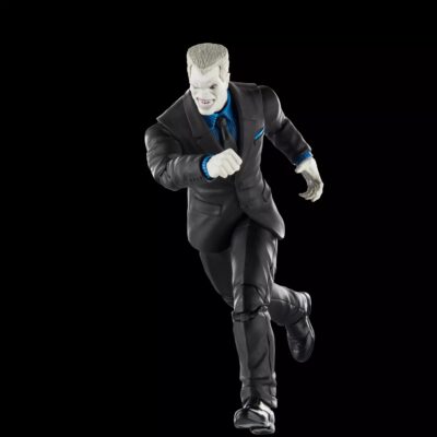 Tombstone 3 Tombstone - Marvel Legends