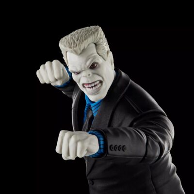 Tombstone 4 Tombstone - Marvel Legends