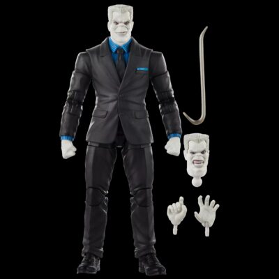 Tombstone 6 Tombstone - Marvel Legends