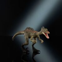 Troodon Jurassic World - Hammond Collection