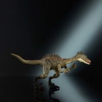 Troodon Jurassic World - Hammond Collection