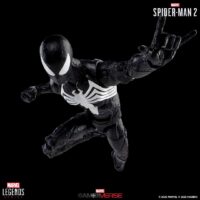 Wave Spider-Man 2 Gamerverse - Marvel Legends