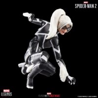 Wave Spider-Man 2 Gamerverse - Marvel Legends