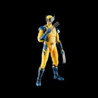 Wolverine (Deadpool & Wolverine) 1 Wolverine (Deadpool & Wolverine) - Marvel Legends