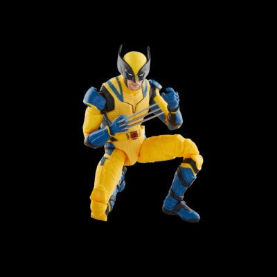 Wolverine (Deadpool & Wolverine) 2 Wolverine (Deadpool & Wolverine) - Marvel Legends