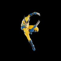 Wolverine (Deadpool & Wolverine) 3 Wolverine (Deadpool & Wolverine) - Marvel Legends