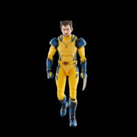 Wolverine (Deadpool & Wolverine) 5 Wolverine (Deadpool & Wolverine) - Marvel Legends