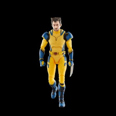 Wolverine (Deadpool & Wolverine) 5 Wolverine (Deadpool & Wolverine) - Marvel Legends