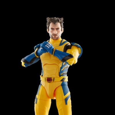 Wolverine (Deadpool & Wolverine) 6 Wolverine (Deadpool & Wolverine) - Marvel Legends