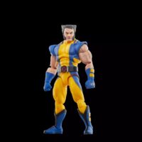 Wolverine (Marvel 85th Anniversary) - Marvel Legends