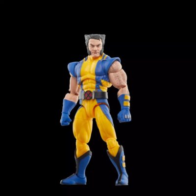Wolverine (Marvel 85th Anniversary) - Marvel Legends