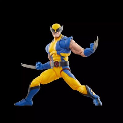 Wolverine (Marvel 85th Anniversary) - Marvel Legends