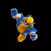 Wolverine (Marvel 85th Anniversary) - Marvel Legends