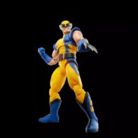 Wolverine (Marvel 85th Anniversary) - Marvel Legends