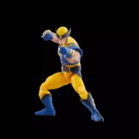 Wolverine (Marvel 85th Anniversary) - Marvel Legends