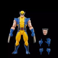 Wolverine (Marvel 85th Anniversary) - Marvel Legends