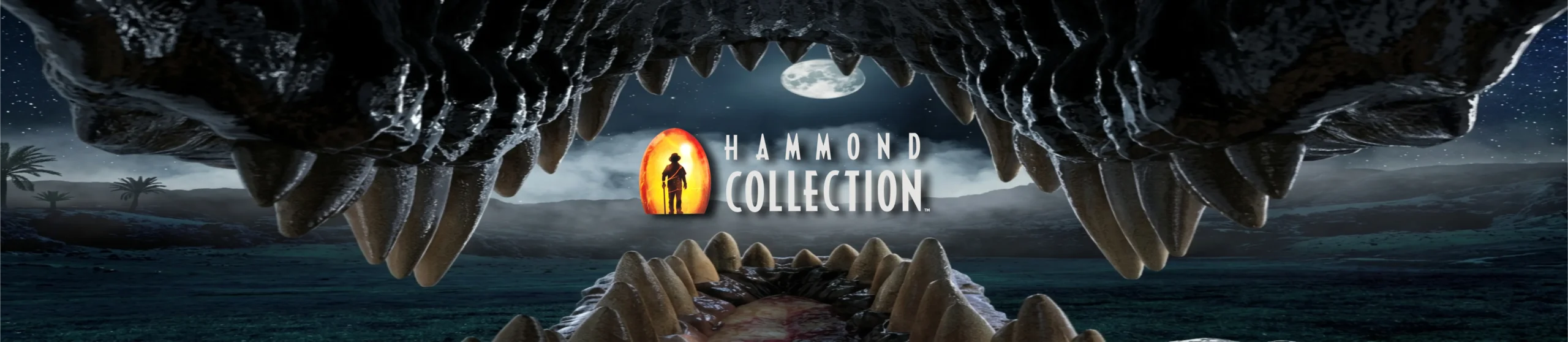 Hypsilophodon Jurassic World - Hammond Collection