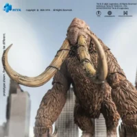 Behemoth 2 Behemoth (Godzilla King of the Monsters) - HIYA Toys