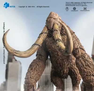 Behemoth 2 Behemoth (Godzilla King of the Monsters) - HIYA Toys