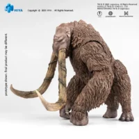 Behemoth 5 Behemoth (Godzilla King of the Monsters) - HIYA Toys