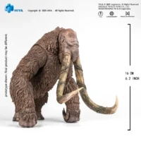 Behemoth 6 Behemoth (Godzilla King of the Monsters) - HIYA Toys