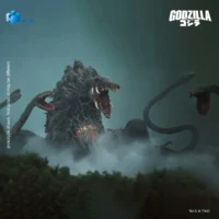 Biollante 2 Biollante (Godzilla vs. Biollante 1989) - HIYA Toys