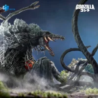 Biollante 3 Biollante (Godzilla vs. Biollante 1989) - HIYA Toys