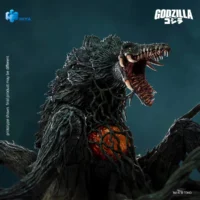 Biollante 4 Biollante (Godzilla vs. Biollante 1989) - HIYA Toys