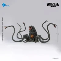 Biollante 6 Biollante (Godzilla vs. Biollante 1989) - HIYA Toys