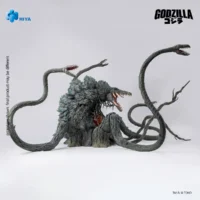 Biollante 7 Biollante (Godzilla vs. Biollante 1989) - HIYA Toys