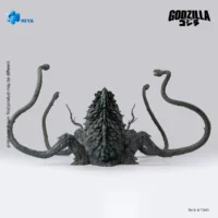 Biollante 8 Biollante (Godzilla vs. Biollante 1989) - HIYA Toys