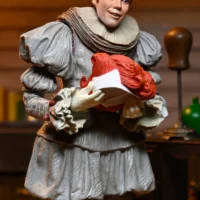 Ultimate Bob Gray as Pennywise It: Welcome to Derry - NECA