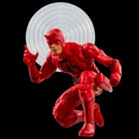 Daredevil Secret Wars - Marvel Legends