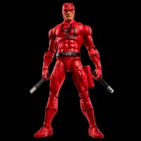Daredevil Secret Wars - Marvel Legends
