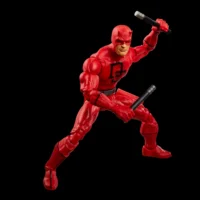 Daredevil Secret Wars - Marvel Legends