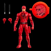 Daredevil Secret Wars - Marvel Legends
