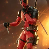 Deadpool & Wolverine - ZD Toys
