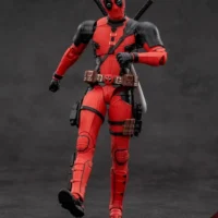 Deadpool & Wolverine - ZD Toys