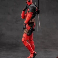 Deadpool & Wolverine - ZD Toys