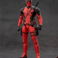 Deadpool & Wolverine - ZD Toys